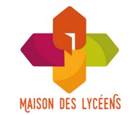 Logo Maison des lycéens