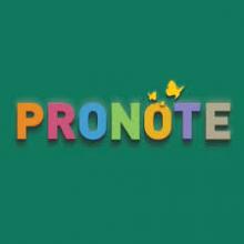 pronote