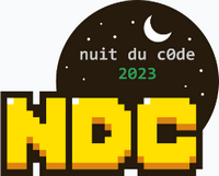 NDC 2023