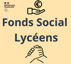 Fonds Social Lycéen