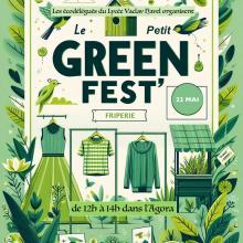 green fest