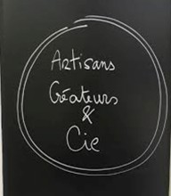 Artisans, créateurs et Cie