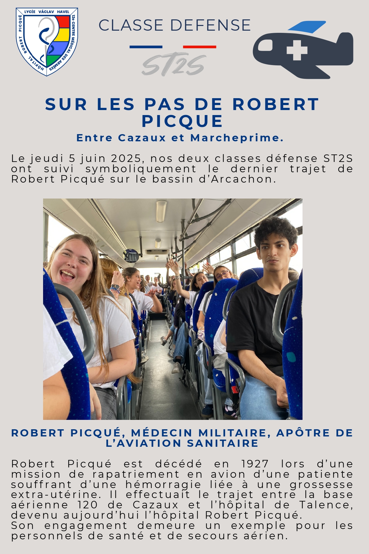 Classe défense