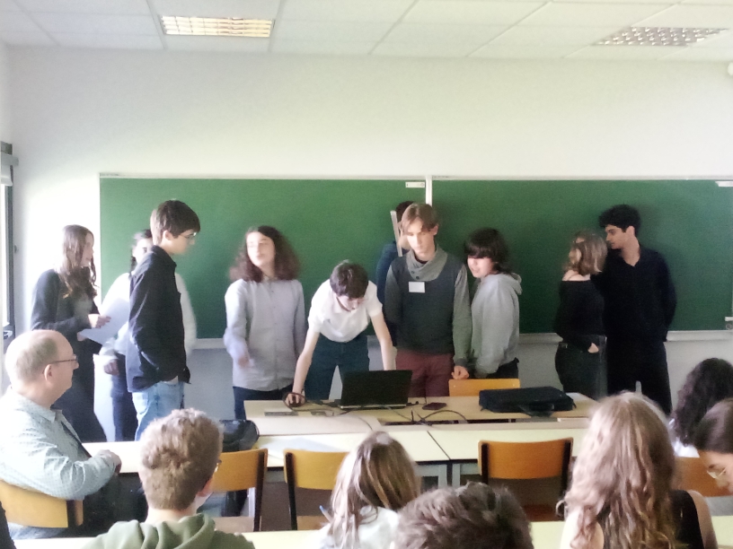 Math en Jean