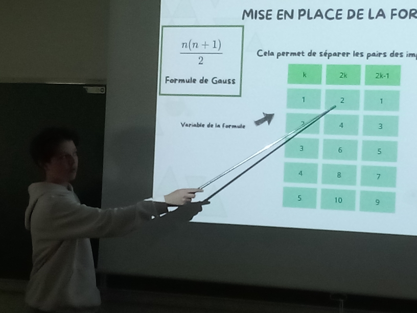 Math en Jean