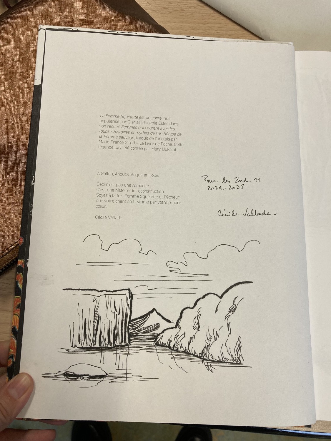 « De livre en livre »
