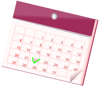 Calendrier