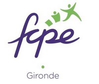 Logo FCPE