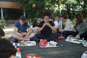 Soirée Iceroll