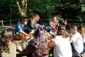 Soirée Iceroll