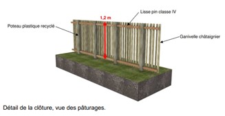 barrière