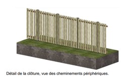 barrière