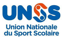 Logo de l'UNSS