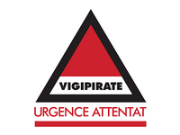 Logo Vigipirate