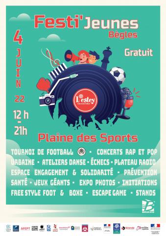 festi jeunes