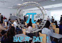 Pi-day