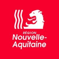 Logo Nouvelle-Aquitaine