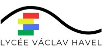 Logo du lycée Václav Havel