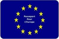 Drapeau européen