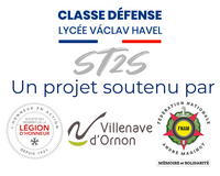 Classe défense