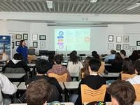 Visite d'Arianegroup